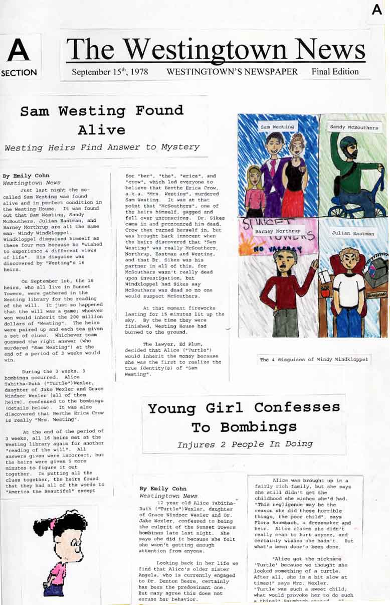LitSite Alaska | VISUAL ARTS