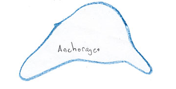 Alyssa's drawing