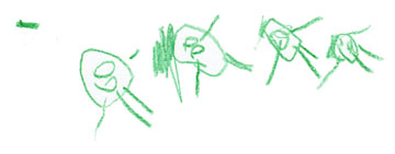 Filiberto's drawing