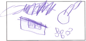 Henry's drawing