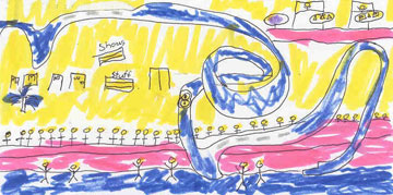 Adrie's drawing