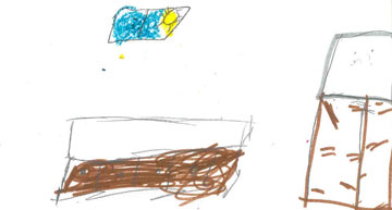 Anthony's drawing
