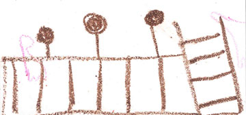 Aijalon's drawing