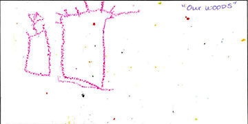 Alexander's drawing