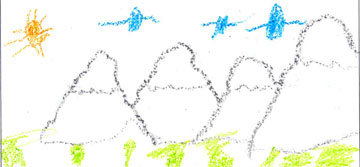 Anthony's drawing