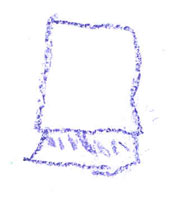 Azura's drawing
