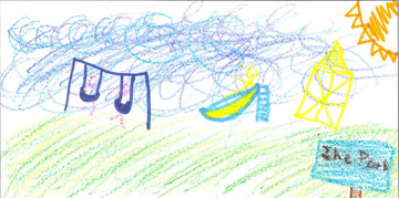 Brittany Bagsby's drawing