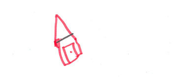 Caleb's drawing