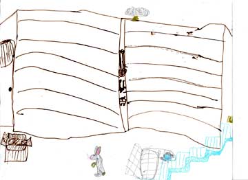 Anny's drawing