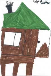 Colt's drawing