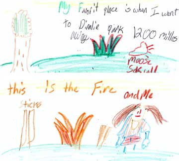 Alexuis's drawing