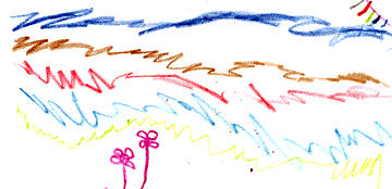 Alina's drawing