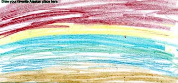 Becca's drawing