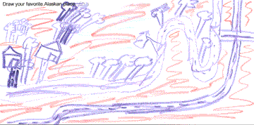 Deana's drawing