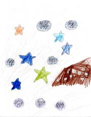 Anna's drawing