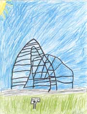 Brian's drawing