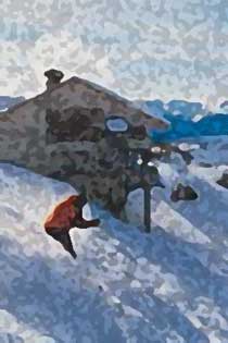 The Chalet at Girdwood