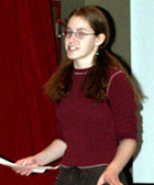 Rebecca Grabman
