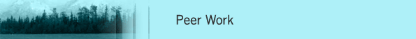 Peer Work